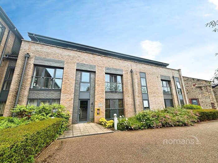 1 Bedroom Flat To Rent In Olympus House, Fire Fly Avenue, Swindon, SN2