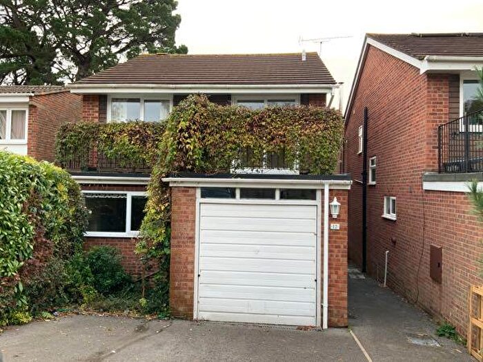 4 Bedroom Detached House To Rent In Hamble-le-Rice, Southampton, SO31