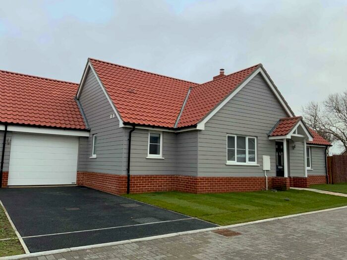 3 Bedroom Detached Bungalow To Rent In Bowl Meadow, Battisford Tye, IP14