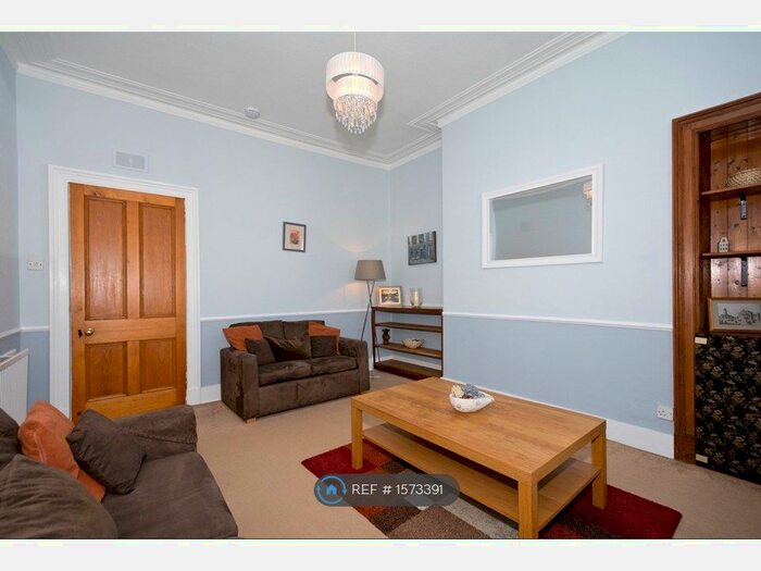 1 Bedroom Flat To Rent In Belgrave Terrace, Aberdeen, AB25