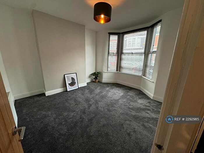 1 Bedroom Flat To Rent In Guernsey Road, Liverpool, L13