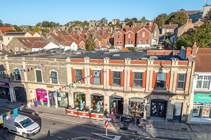 18 Bedroom Property For Sale In Old Church Road, Clevedon, BS21