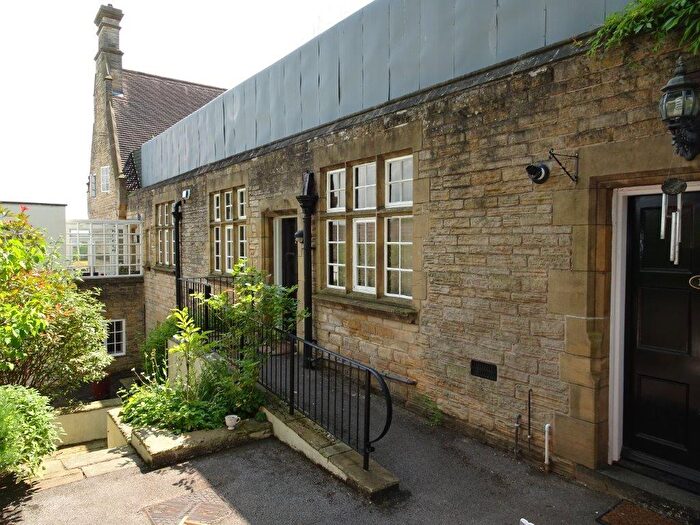 2 Bedroom Apartment To Rent In St Josephs, Howard Road, S6