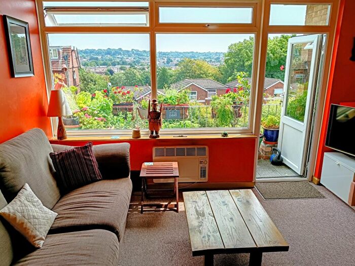 1 Bedroom Flat For Sale In Belmont Road, Southampton, SO17