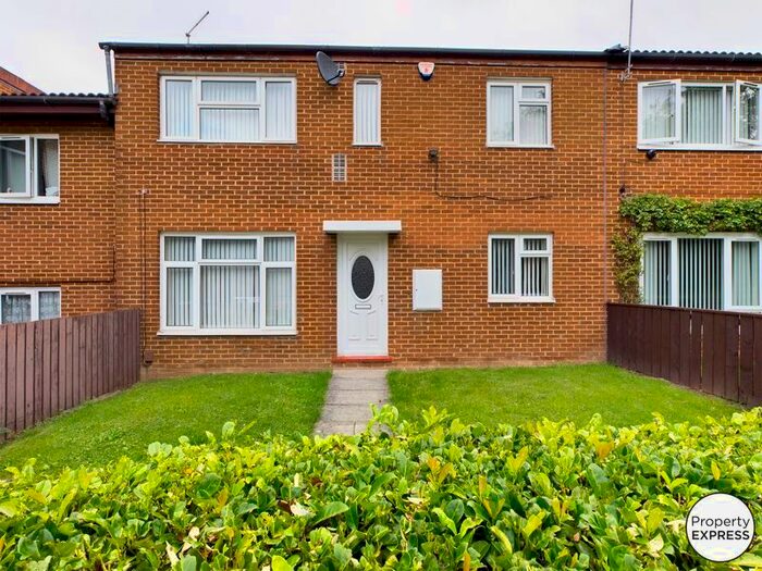 Houses for sale & to rent in TS8 0RN, Manor Wood, Coulby Newham