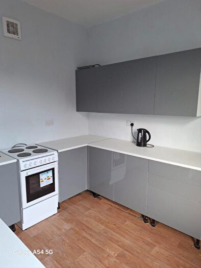 1 Bedroom Flat To Rent In Kent Street, Barrow In Furness, LA13