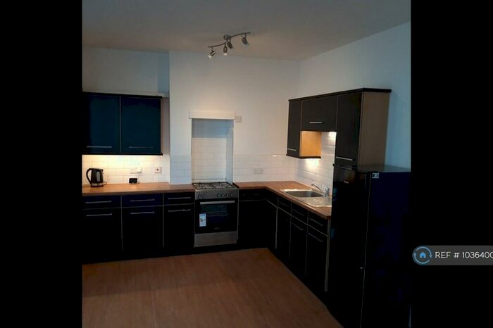 1 Bedroom Flat To Rent In Dover Road, Folkestone, CT20