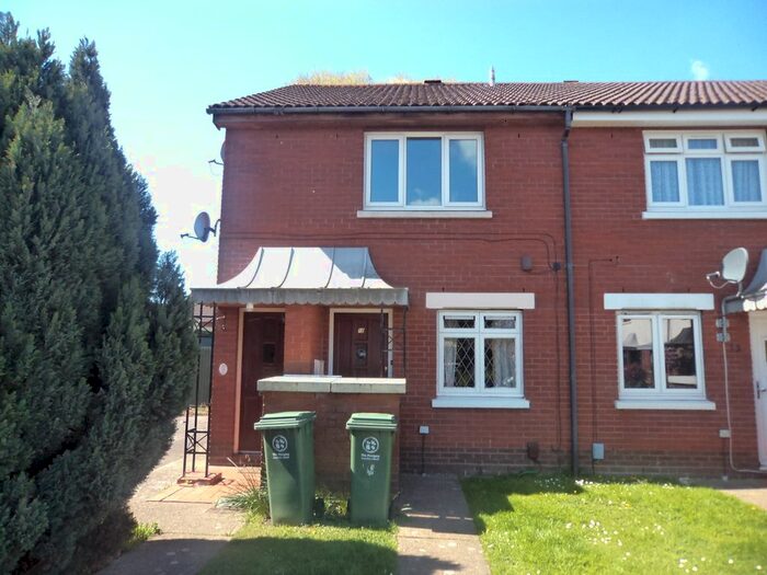 1 Bedroom Flat To Rent In Stroudley Avenue, Drayton, Portsmouth, PO6