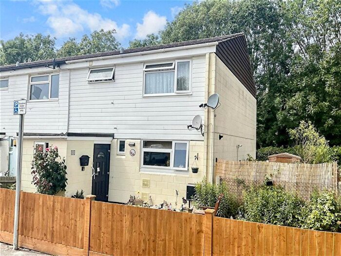 3 Bedroom End Of Terrace House For Sale In Windermere, Love Lane, Faversham, Kent, ME13