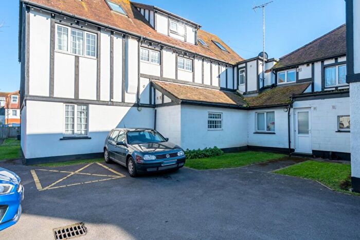 2 Bedroom Apartment For Sale In Northmoor Court, Stocker Road, Bognor Regis, PO21