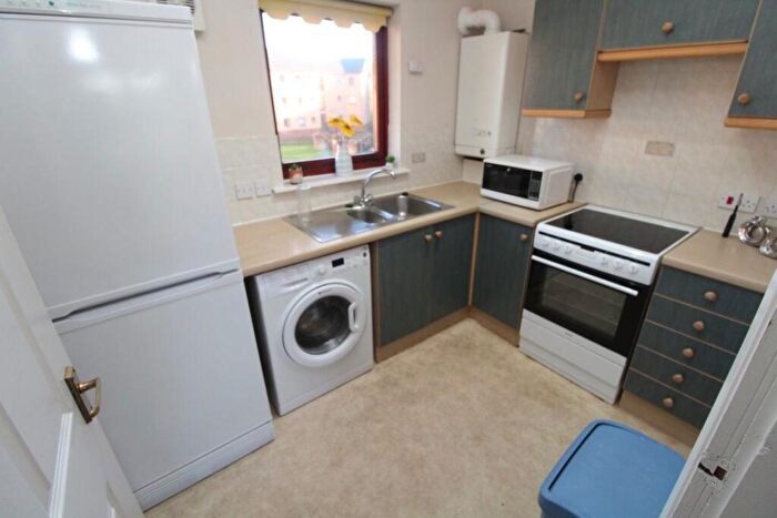 1 Bedroom Flat To Rent In Grovepark Street, Glasgow, G20