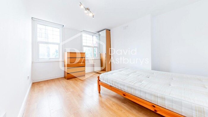 4 Bedroom Apartment To Rent In Criterion Mews, Archway Road, London, N19