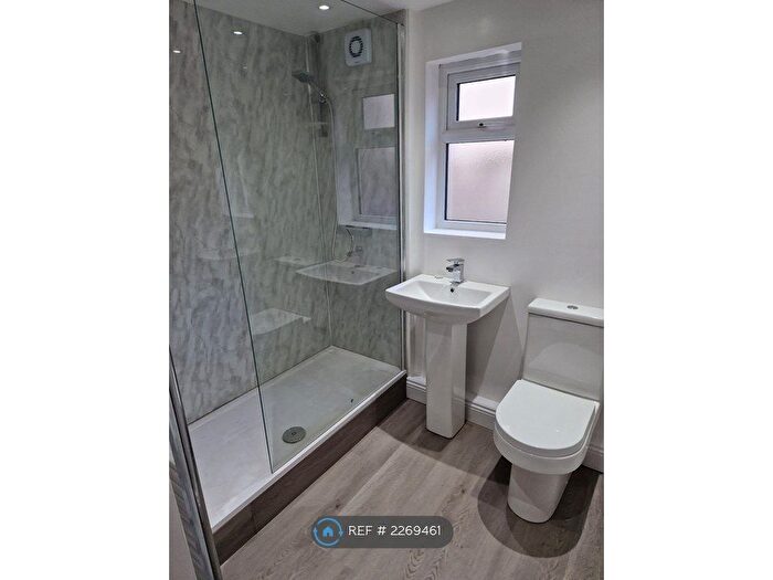 1 Bedroom Flat To Rent In Wavertree, Liverpool, L15