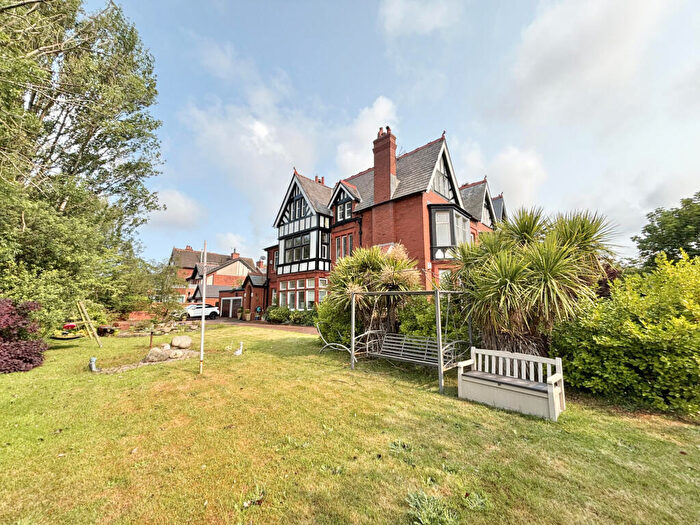 2 Bedroom Duplex For Sale In Fairlawn Road, Lytham, FY8