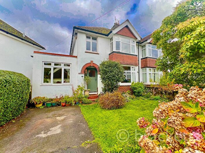 3 Bedroom Semi-Detached House To Rent In Ravenswood Avenue, Tunbridge Wells, TN2