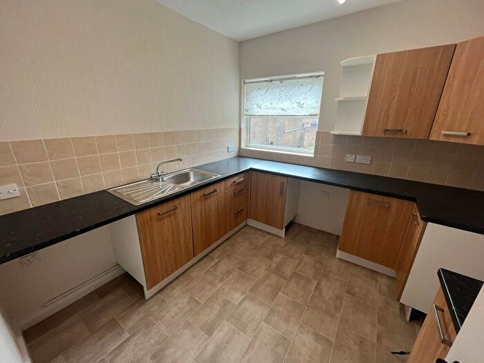 2 Bedroom Flat To Rent In High Street, Chatteris, PE16