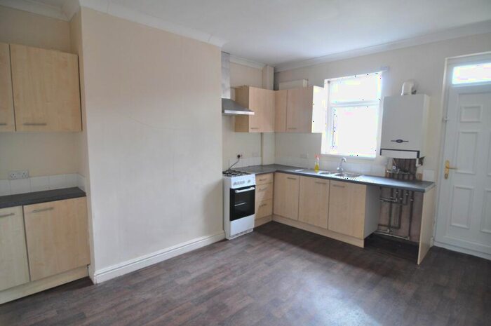 2 Bedroom Terraced House To Rent In Dearne Road, Bolton-upon-dearne, S63