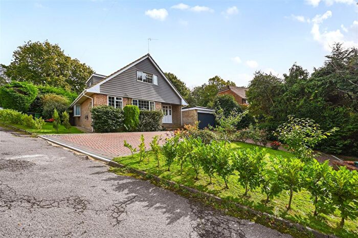 4 Bedroom Detached House For Sale In Ewhurst Close, Hastings, TN34