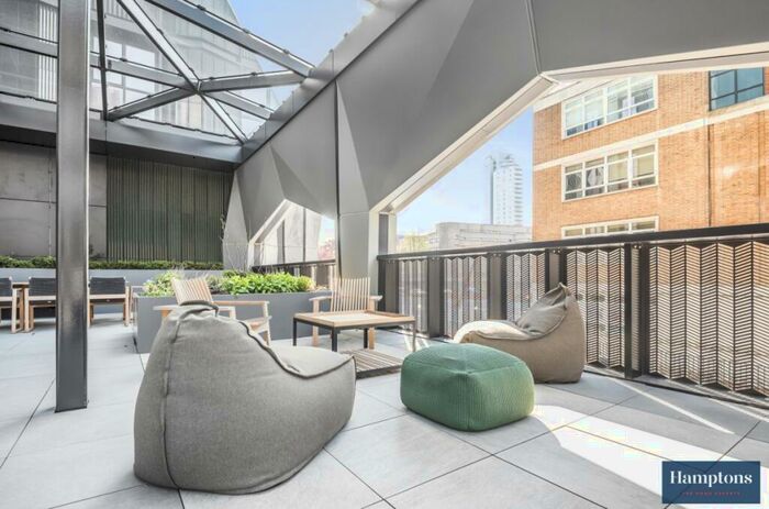 1 Bedroom Apartment To Rent In George Street Croydon, CR0