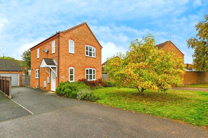 3 Bedroom Detached House For Sale In Hipkin Road, Dersingham, King's Lynn, PE31