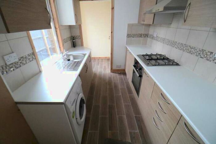 2 Bedroom House To Rent In Alma Road, Enfield, EN3