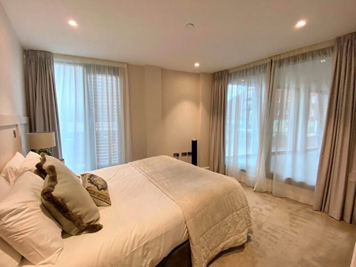 2 Bedroom Flat To Rent In Ryedale House, York, YO1