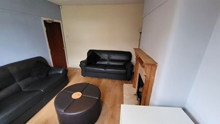 8 Bedroom Semi Detached House To Rent In Lees Hall Crescent, Manchester, M14