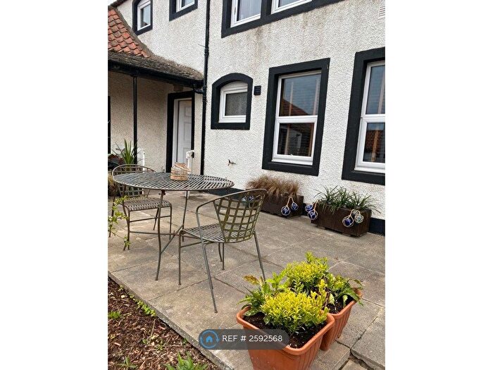 2 Bedroom Terraced House To Rent In Caddiesburn, Cellardyke, Anstruther, KY10