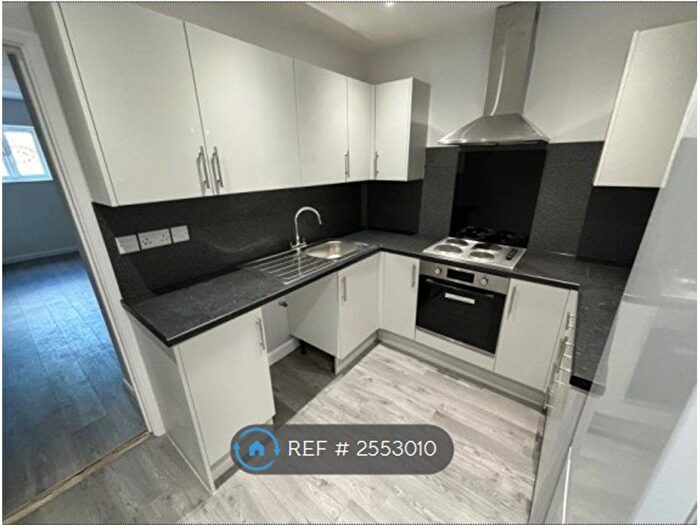 1 Bedroom Flat To Rent In Wood Street, Earl Shilton, Leicester, LE9