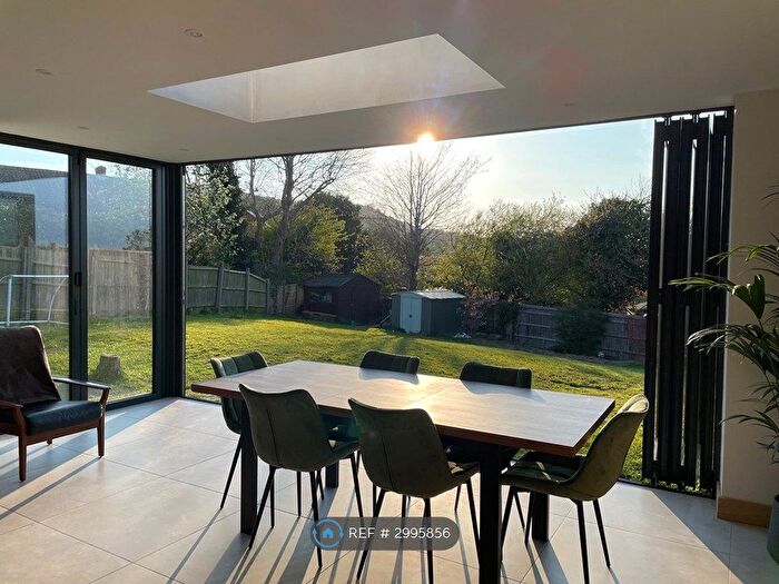 3 Bedroom Semi-Detached House To Rent In Canterbury Close, Eastbourne, BN22