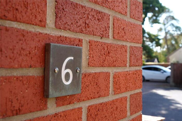 1 Bedroom Apartment For Sale In Lapwing Court, Mildenhall, Bury St. Edmunds, Suffolk, IP28