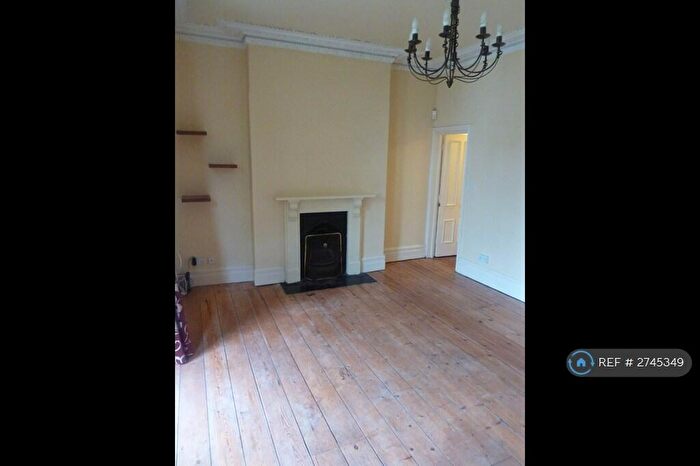 1 Bedroom Flat To Rent In Redland, Bristol, BS6