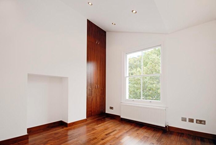 1 Bedroom Flat To Rent In Mildmay Grove North, Canonbury, N1