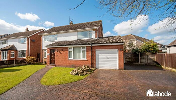 3 Bedroom Detached House For Sale In Raven Meols Lane, Formby, Liverpool, L37