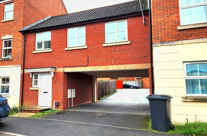 2 Bedroom Terraced House To Rent In Brompton Road, Hamilton, Leicester, LE5