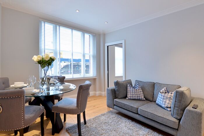 1 Bedroom Flat To Rent In Hill Street, Mayfair, London, W1J