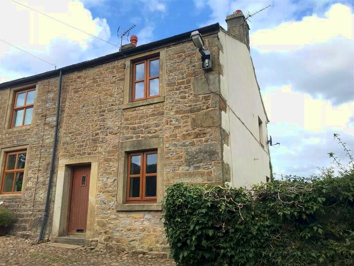 2 Bedroom Cottage To Rent In Old Hive, Chipping, Preston PR3