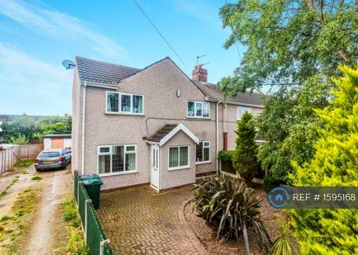 3 Bedroom End Of Terrace House To Rent In Lime Tree Avenue, Thurcroft, Rotherham, S66