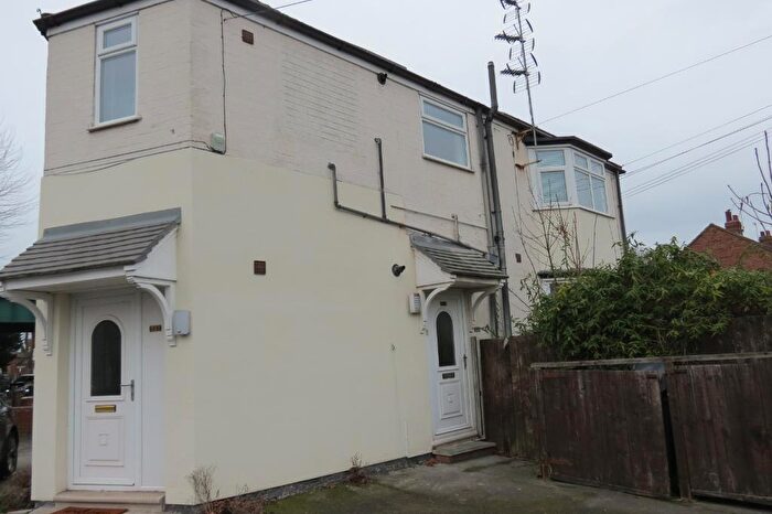 1 Bedroom Flat To Rent In Anlaby Road, Hull, HU3