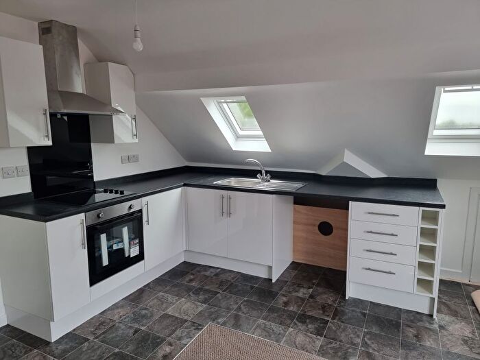 1 Bedroom Flat To Rent In A Buxton Road, Stockport, SK2