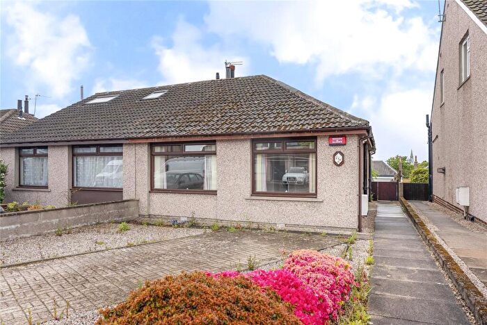 2 Bedroom Bungalow For Sale In Grove Crescent, Aberdeen, AB16