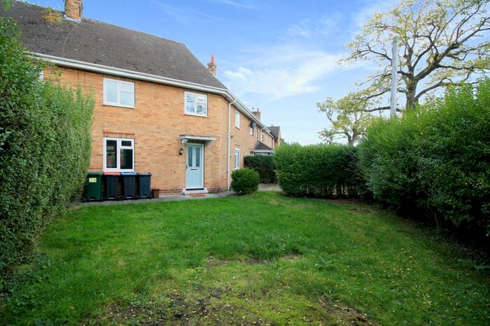 3 Bedroom End Of Terrace House To Rent In Saughall Road, Blacon, Chester, CH1