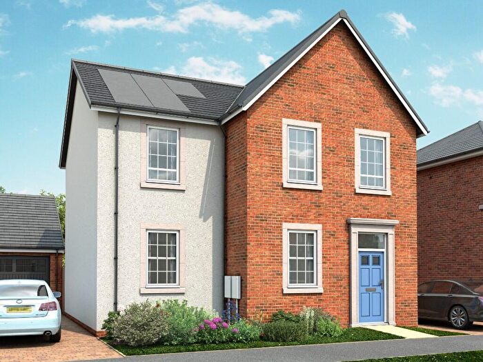 4 Bedroom Detached House For Sale In Moorland Drive, Feniscowles, Blackburn, BB2