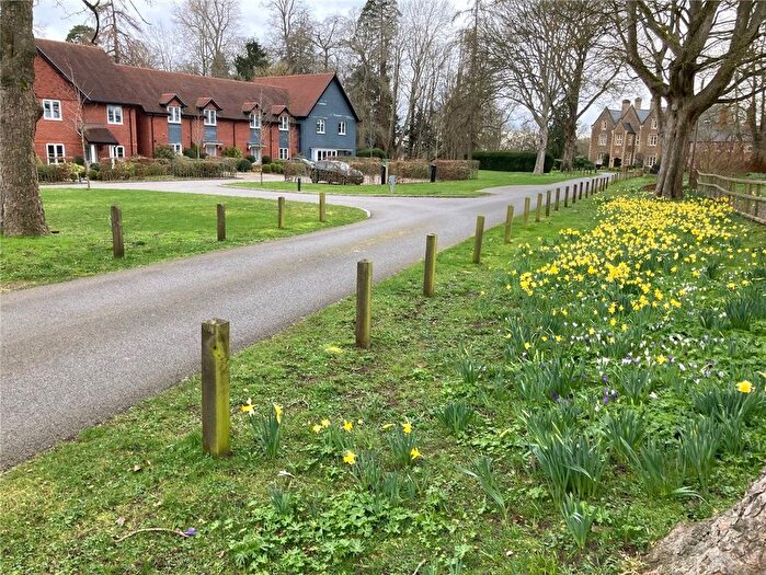 3 Bedroom End Of Terrace House For Sale In Besselsleigh, Abingdon, Oxfordshire, OX13