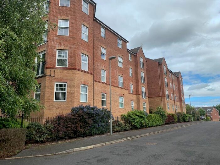 2 Bedroom Flat To Rent In Olive Mount Road, Wavertree, Liverpool, L15