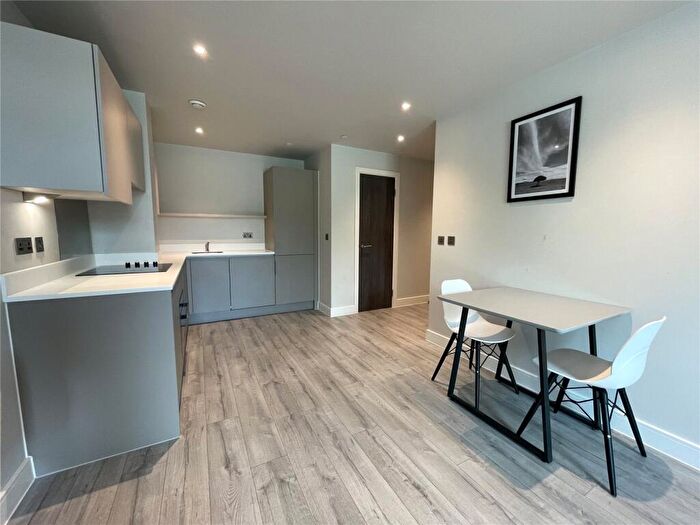 Apartment To Rent In Thames Valley, Wokingham Road, Bracknell, Berkshire, RG42