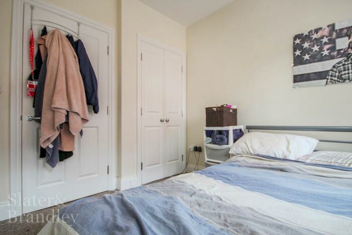 2 Bedroom Apartment To Rent In The Convent, College Street, Nottingham, Nottinghamshire, NG1