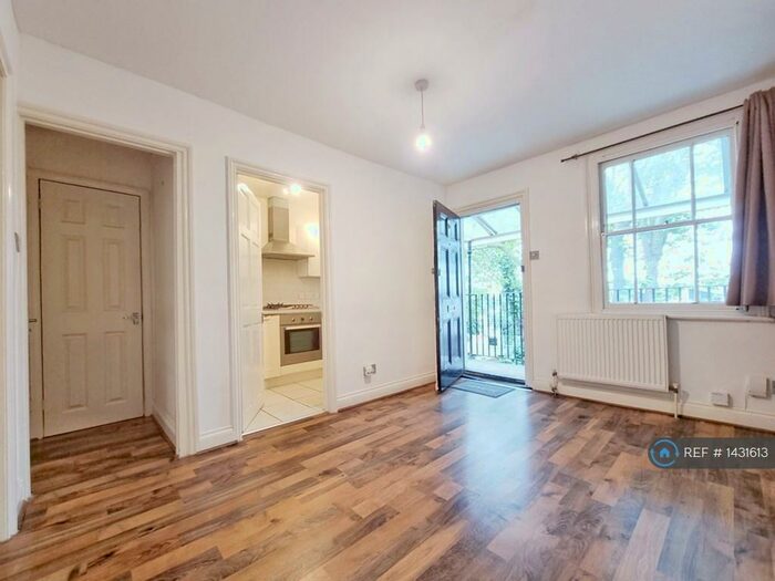 1 Bedroom Flat To Rent In North Hill, London, N6