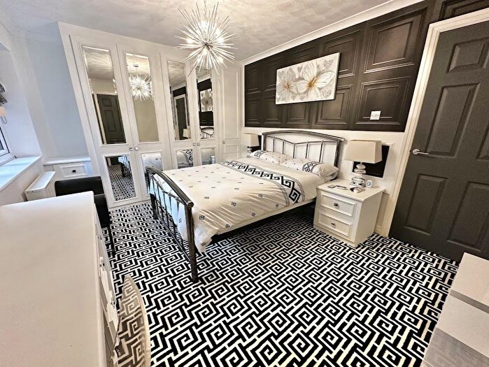 2 Bedroom Flat For Sale In Regency Court, - Newton Drive, Stanley Park, FY3