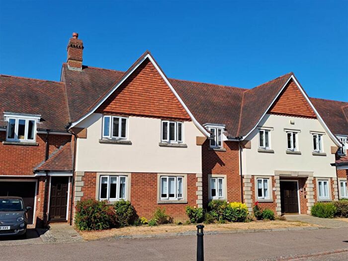 3 Bedroom Apartment For Sale In Cleeves Court, Cleeves Way, Rustington, BN16